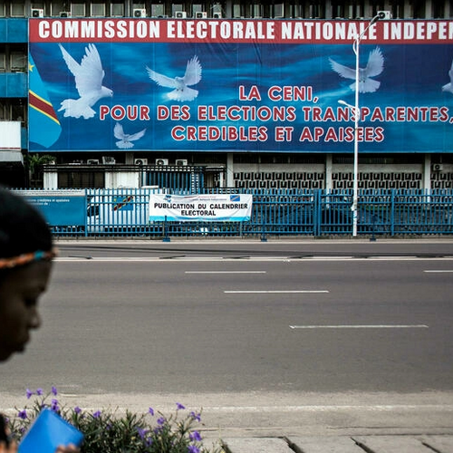 JDA -RDC :  le processus de désignation du futur président de la...